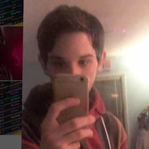 Meet your Posher, Robbie